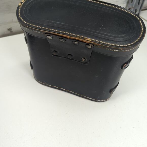 VINTAGE BINOCULARS Cashbox 7X35 Extra Wide Model 437355 - 551ft 1000yrds - Rare - Picture 11 of 13